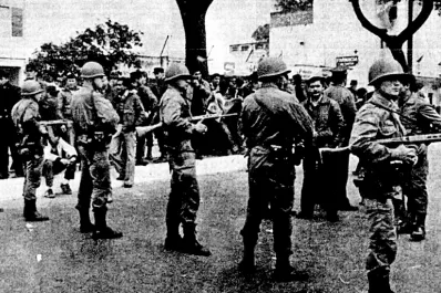 “Me pegaré un tiro”, había prometido Riera