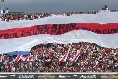 Violencia en el fútbol: “el Gobierno les dio coraje”