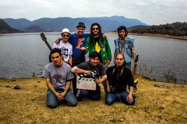 Aquí está Pachamama, el nuevo video de RFA