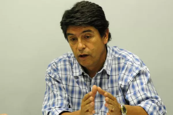 El Tribunal de Cuentas juzgará a Brito por 89 obras irregulares