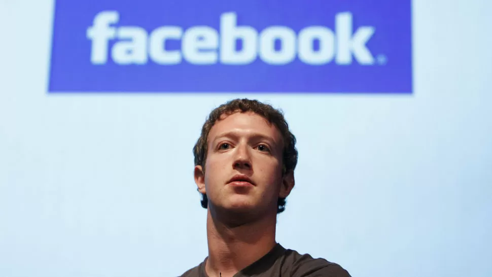 MIRA EL FUTURO. Zuckerberg parece estar reorganizando su empresa. 