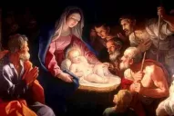Navidad en Jesucristo
