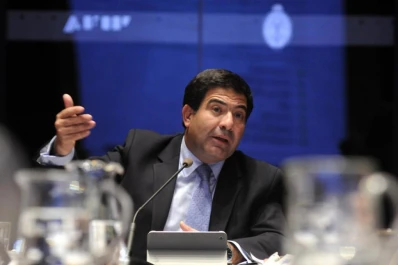 Más recaudación de la AFIP