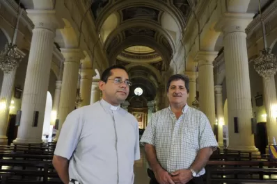 Historia de la muriente que sobrevivió tras la unción