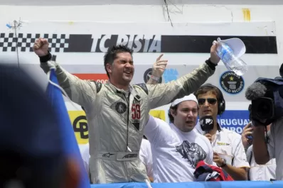 “Merezco este título”