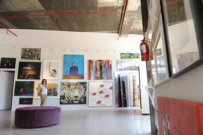 Abrieron dos nuevas galerías de arte