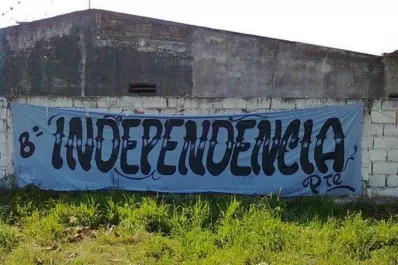 Infierno en Aguilares