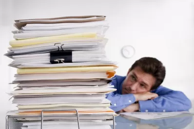 Claves para controlar el estrés de fin de año