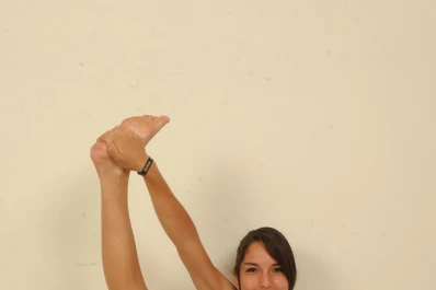 Con el deporte en la sangre