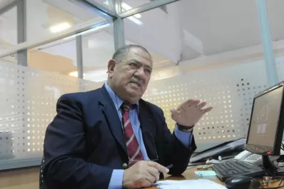 El cordobés más tucumano