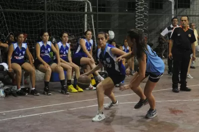 Concepción BB ganó la final y extiende su dominio