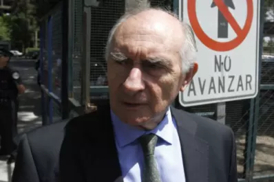 De la Rúa: La absolución reivindica mi dignidad