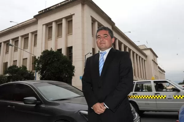 Serían conjueces siete letrados del entorno oficialista