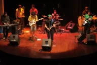 Regalo navideño para La Banda de tu Hermana