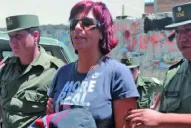 Rubén “La Chancha” Ale y María Jesús Rivero pasarán la Navidad detenidos