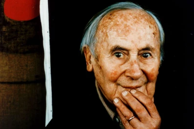 El asteriode 4329 será bautizado Joan Miró, a 30 años de su muerte
