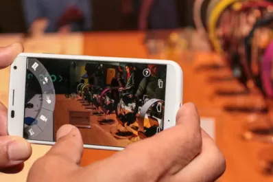 Estos son los equipos a los que llegará KitKat