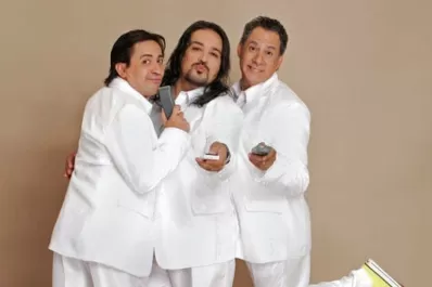 Los QV4 buscan el cuarto integrante