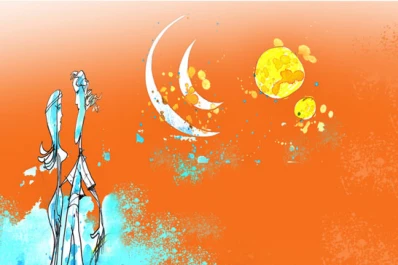 Ciencia ficción y fantasía con tinta y espíritu criollos