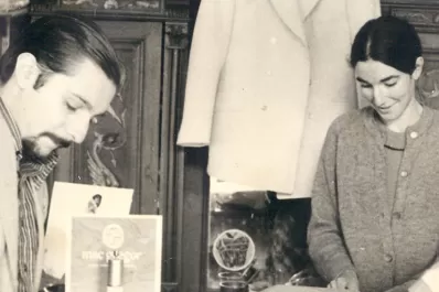 Periodista en Tucumán y en Estados Unidos