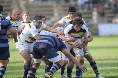 Lawn Tennis asegura     que nunca avaló el Top 14