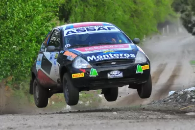 Assaf sueña a lo grande