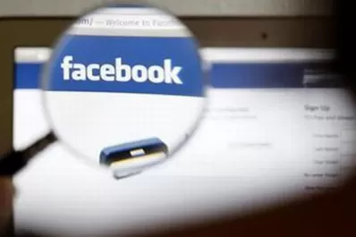 Facebook controla a los usuarios que se arrepienten antes de publicar un mensaje