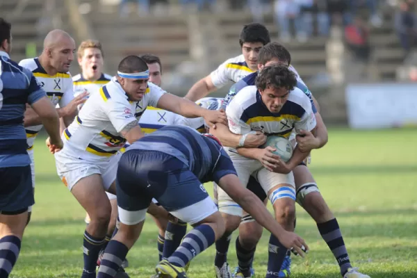 Lawn Tennis asegura     que nunca avaló el Top 14