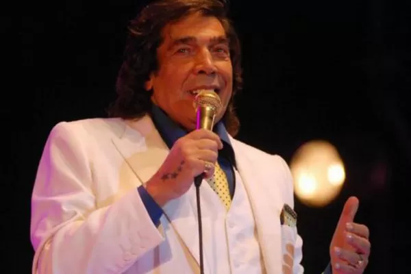 Hay que cruzar los dedos, dijo Cahe, el médico de Cacho Castaña tras su internación