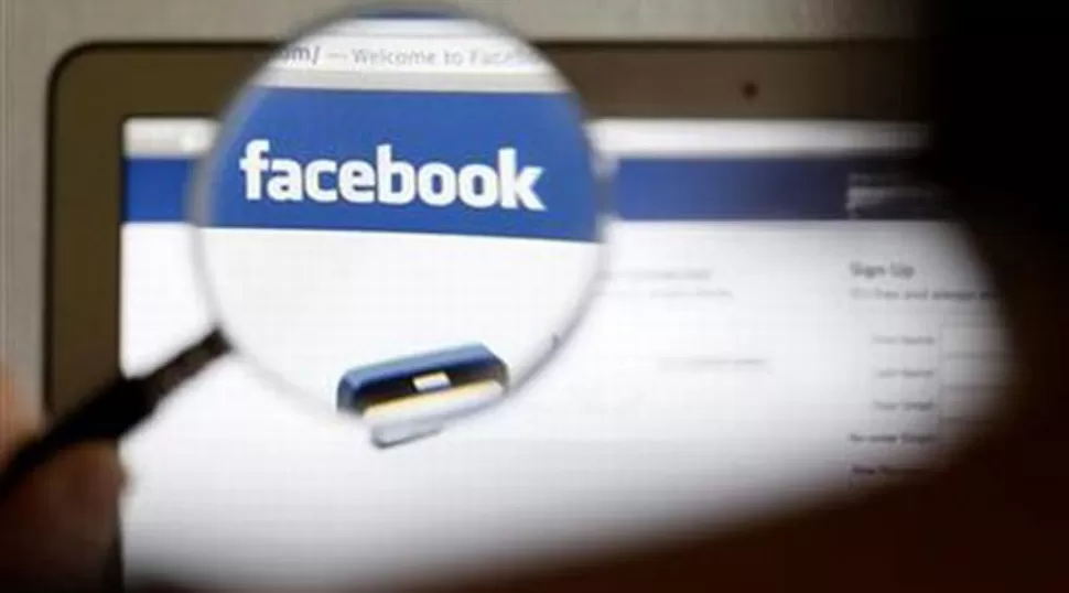 ESTUDIO. Facebook analizó los estados autocensurados de sus usuarios. FOTO TOMADA DE GESTION.PE