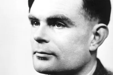 Sesenta años después, perdonan la homosexualidad del padre de la informática