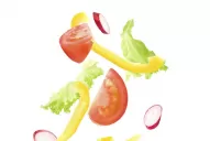 Desintoxicate, mientras das un paseo por los sabores del mundo