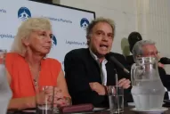 “Estoy convencido de que Pontaquarto dijo la verdad”