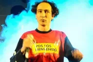 “Luchamos contra ‘Pomelo’”