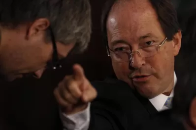 La centroizquierda apuesta al consenso para llegar a 2015
