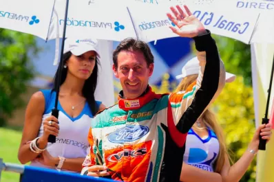 Dakar: La “armada nacional” cuenta con figuras reconocidas