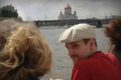 Tenemos sensores que rastrean a cualquier lugar que vamos, aseguró Snowden