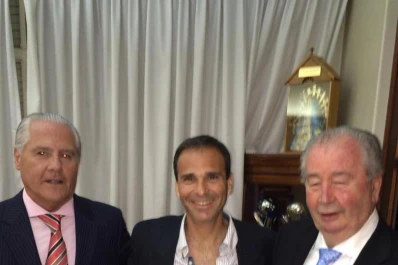 No cree en la reestructuración