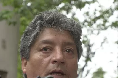 Por un escándalo vial separan a un funcionario de Tafí Viejo