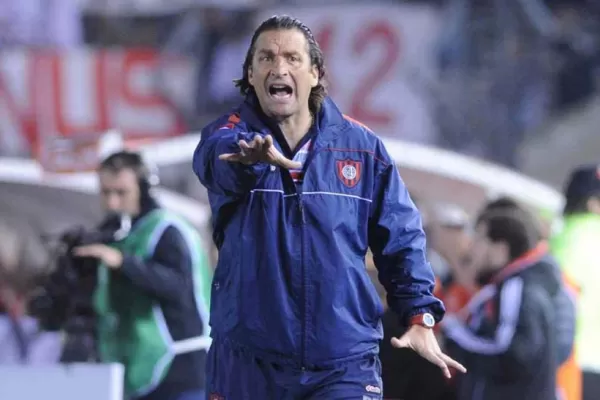 Pizzi es el nuevo entrenador de Valencia