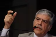 De Vido: “el sistema eléctrico opera con normalidad”