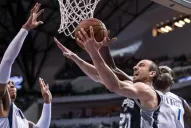 Los Spurs volvieron a la victoria