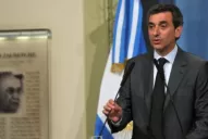 No jodan a la gente, le pidió Randazzo a la UTA