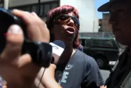 Trasladaron a Rivero a una cárcel de Güemes