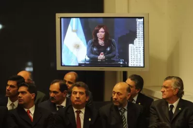 La refinanciación de la deuda vendrá con ciertas penalidades