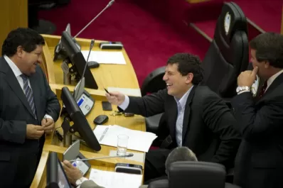 El massismo evidenció la ruptura en el PJ