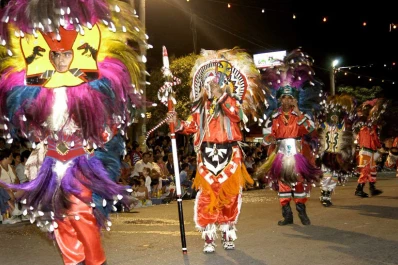 Los corsos salteños comenzarán el 24 de enero