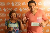 Juana se dará el gusto de ayudar y Mauricio se irá de viaje