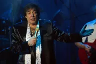 Se enciende la alarma: Cacho Castaña podría sufrir secuelas