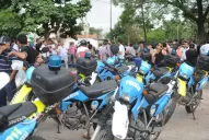 Piden que policías sigan presos por presunta sedición